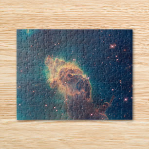 Jet in Carina Legpuzzel