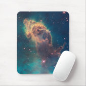 Jet in Carina Mousepad Muismat (Met muis)
