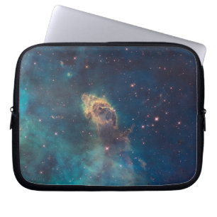 Jet in Carina WFC3 UVIS-laptoptassen/Sleeves Laptop Sleeve