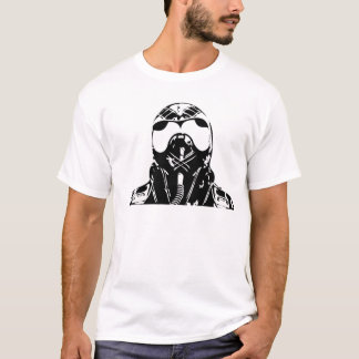 Jet Pilot T-shirt