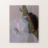 Jet Puzzle Legpuzzel (Verticaal)