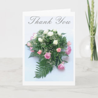 Jet rose, Merci