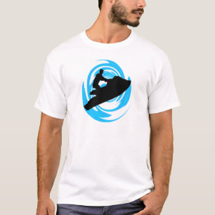 JET SKI ME T-SHIRT