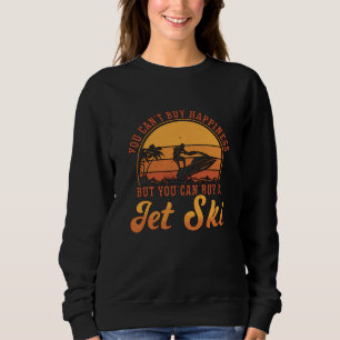 Jet Ski Rider die je niet kunt kopen, Jet Skiing Trui
