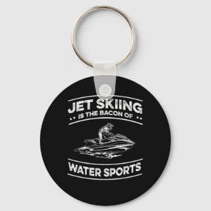 Jet Ski Sleutelhanger