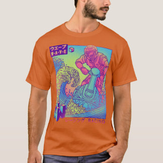 JET SKI T-SHIRT