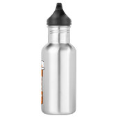 Jet Skiing is mijn geneesmiddel Waterfles (Rechts)