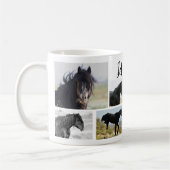 Jet Stream McCullough Peaks Koffiemok (Links)