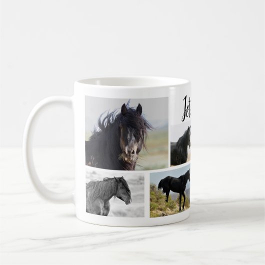 Jet Stream McCullough Peaks Koffiemok (Links)