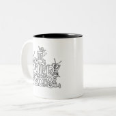 J'établis la partie II de tasse de café de Chatbot (Devant gauche)