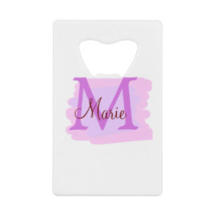 jeté simple minimal ajouter nom monogramme rose ro