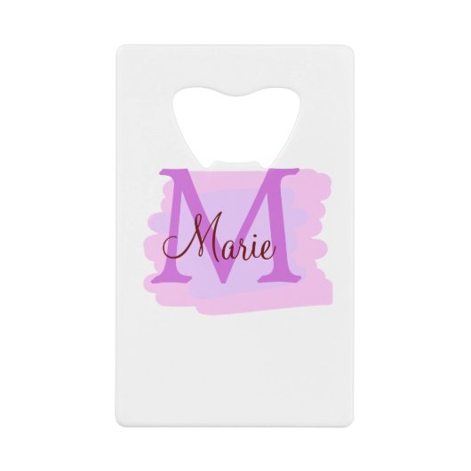 jeté simple minimal ajouter nom monogramme rose ro (Devant)