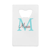 jeté simple minimal ajouter nom monogramme rose ro (Dos)