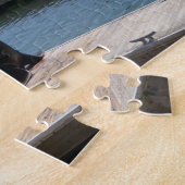 Jetée de San Francisco 39 Lions de Mer #3 Puzzle (Côté)