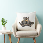 Jeter des oreillers (Chaise)