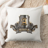 Jeter des oreillers (Couverture)