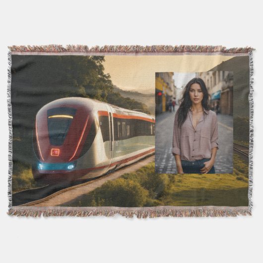 Jeter la couverture (Devant)