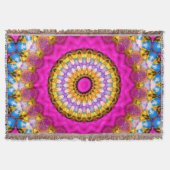 Jeter la couverture (Devant)