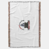 Jeter la couverture (devant Vertical)