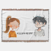 Jeter la couverture (Devant)