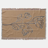 Jeter la couverture (Devant)