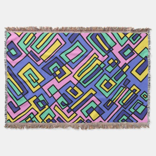 Jeter la couverture (Devant)