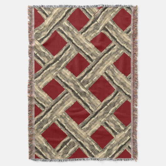 Jeter la couverture (devant Vertical)