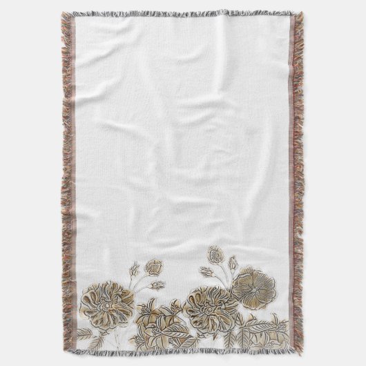 Jeter la couverture (devant Vertical)