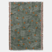 Jeter la couverture (devant Vertical)