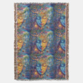 Jeter la couverture (devant Vertical)