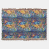 Jeter la couverture (Devant)