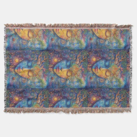 Jeter la couverture (Devant)