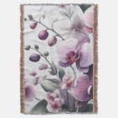 Jeter la couverture (devant Vertical)