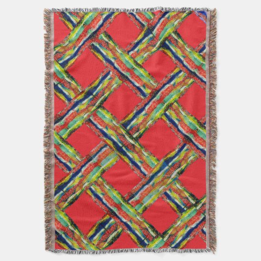 Jeter la couverture (devant Vertical)