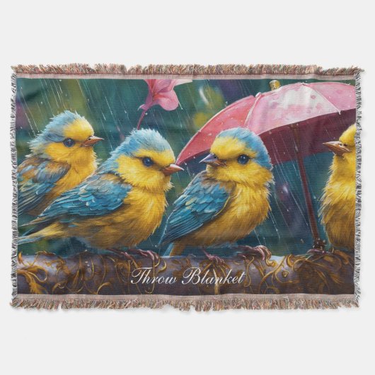 Jeter la couverture (Devant)