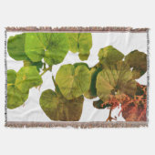 Jeter la couverture (Devant)