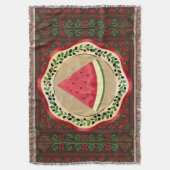 Jeter la couverture (devant Vertical)