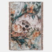 Jeter la couverture (devant Vertical)