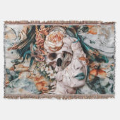 Jeter la couverture (Devant)