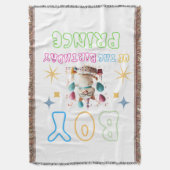 Jeter la couverture (devant Vertical)