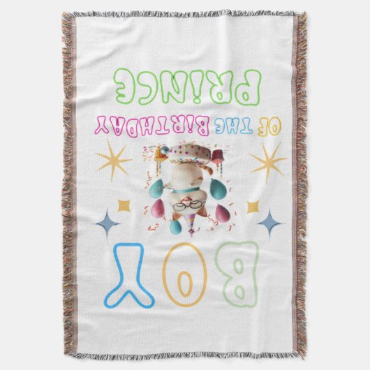 Jeter la couverture (devant Vertical)