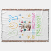 Jeter la couverture (Devant)