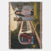 Jeter la couverture (devant Vertical)