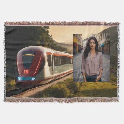 Jeter la couverture (Devant)