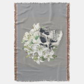 Jeter la couverture (devant Vertical)