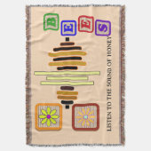 Jeter la couverture (devant Vertical)