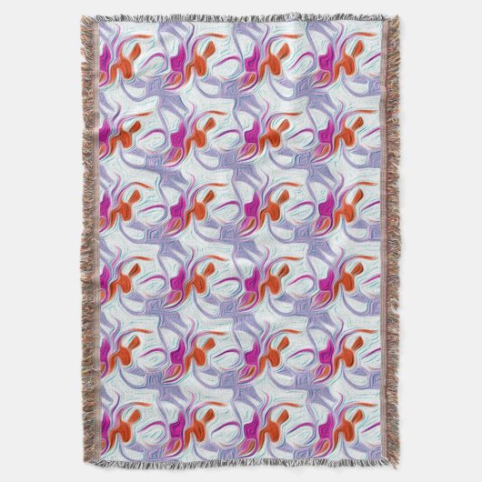 Jeter la couverture (devant Vertical)