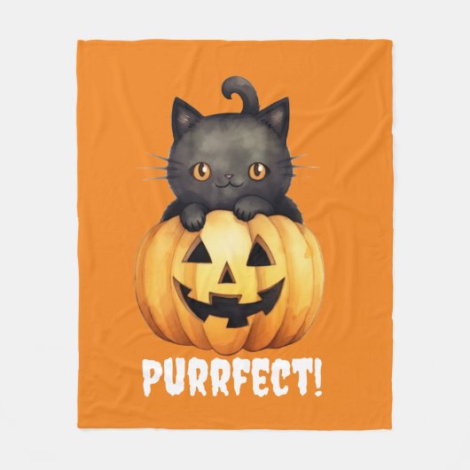 Jeter la couverture d'Halloween (Devant)