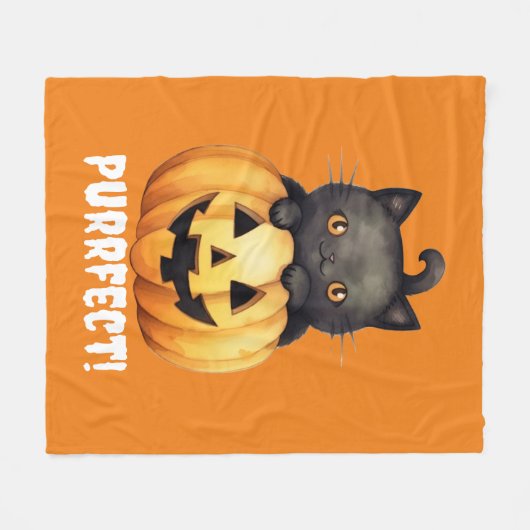 Jeter la couverture d'Halloween (Devant (Horizontal))