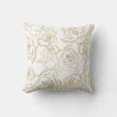 Jeter le coussin (Recto)